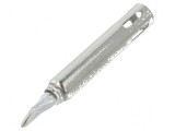V&acirc;rf tip cuțit 4,5mm pentru unelte