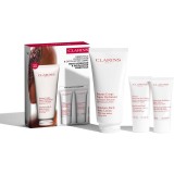 Clarins Body Hydration Collection set cadou