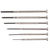 Set Surubelnite Ceas (6 buc/set) 1-1.8 mm Evotools 605062