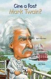 Cumpara ieftin Cine a fost Mark Twain? | April Jones Prince
