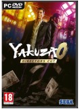 Yakuza 0 Directors Cut PC
