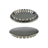 Spartiflamă Alama Cromata Tip Onofri Ultrarapid Compatibil Plita C4007 Oem