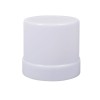 Fotosenzor NOVelite IP44, 15A, 1500W, Alb, 78.5x73x131mm, 220-240V, Raza 360, Sensibilitate 5-100 Lux