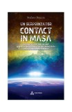 Un surprinzător contact &icirc;n masă - Paperback brosat - Stefano Breccia - Atman