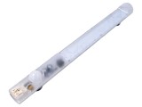 Lampă LED STEGO pentru dulapuri de control, conexiune &icirc;n cascadă, 560lm, 24-240V, IP20