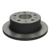 Disc frana zimmerMAN