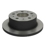 Disc frana zimmerMAN