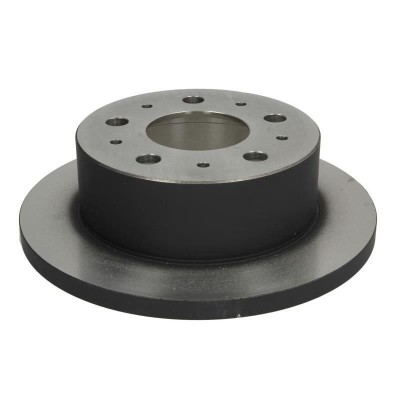 Disc frana zimmerMAN foto