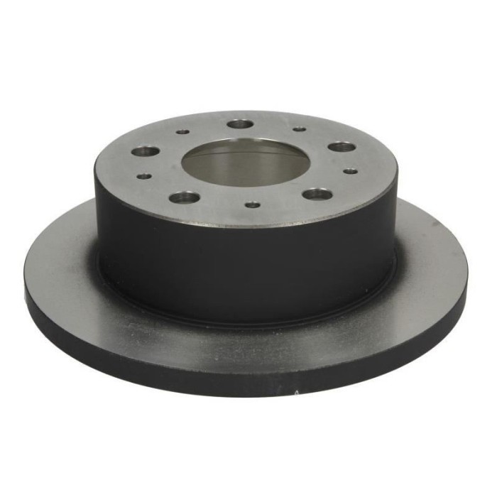 Disc frana zimmerMAN