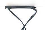 Garnitura ușă st&acirc;nga spate AUDI Q4 Sportback F4N 2022 OEM: 89E839439 | 23881437