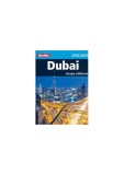 Dubai - Paperback brosat - Berlitz - Linghea