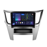 Navigatie Auto Teyes CC3L WiFi Subaru Legacy 5 2009-2014 2+32GB 9` IPS Quad-core 1.3Ghz, Android Bluetooth 5.1 DSP