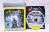 Joc SONY Playstation 3 PS3 - Batman Arkham Asylum, Shooting, Single player, Toate varstele