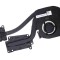Ventilator cu Radiator Dell Latitude E6540 Video DPN 072XRJ