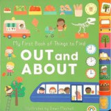 Out and About (My First Book of Things to Find)