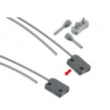 Senzor Fibră Optică 0-3500mm Emițător-Receptor