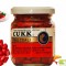 Cukk - Porumb borcan fara zeama - Capsuni(rosu)