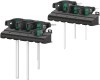 Set de chei hexagonale tip &quot;T&quot;, 454/7 HF Set 1, 7 bucati, Wera 05023450001 HardWork ToolsRange