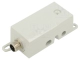 Senzor Ultrasunete 0.3-4m 18-30VDC Conexiune M12