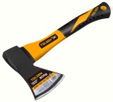 Topor Tolsen 800g, Maner Fibra de Sticla, GriPro, Forjat, 380mm, Profesional