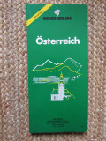 GHID MICHELIN - &Ouml;sterreich