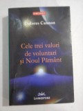 Cele trei valuri de voluntari si Noul Pamant - Dolores Cannon