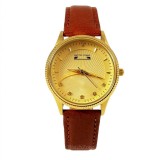 Cumpara ieftin Ceas Dama Matteo Ferari Gold Elegant XVIII MF5811LGB