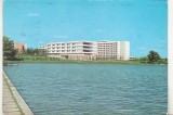 bnk cp Mangalia Nord - Lac de agrement - circulata