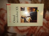 Omul secolului XX - Ute Frevert , Heinz- Gerhard Haupt / editura Polirom , an 2002
