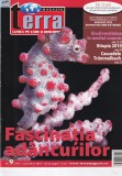 Terra Magazin Nr 9 Carti Istorie Romana Brosate 68 Pagini Editia 2010