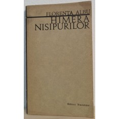 Florenta Albu - Himera Nisipurilor