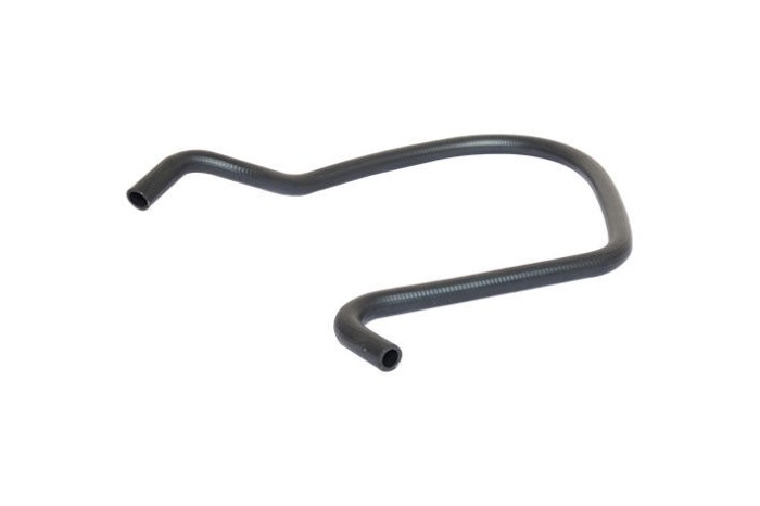 Furtun apa calorifer / climatizor Dacia 1300, 1310, 1410 stanga 461637 7700611601