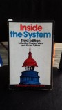 INSIDE THE SYSTEM - CHARLES PETERS (IN INTERIORUL SISTEMULUI)
