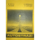 M. Boicu - Autostrazi (Editia: 1981)