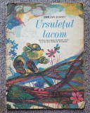 Ursuletul lacom, Emilian Stanev, Ed Ion Creanga, 1980