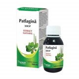 Sirop patlagina, 100 ml, Vitalia K, Viva Pharma