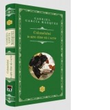 Colonelului n-are cine sa-i scrie - Gabriel Garcia Marquez