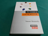 PUTEREA CHAKRELOR / SUSAN SHUMSKY / 2015 *