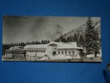 POIANA BRASOV HOTEL TURISTIC /RPR -VARIANTA MARE
