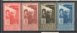 Romania.1950 2 ani planul de stat XR.224