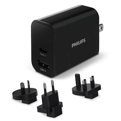 POWERBANK LI-POLYMER 2500MAH PHILIPS foto