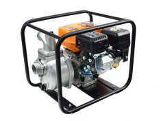 Motopompa pe benzina 6.5 kW, diametru 2&quot;, GEKO G81042
