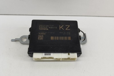Alt modul de control TOYOTA RAV 4 V XA50 2022 OEM: 89222-42010,414814-11410 | 25164970 foto