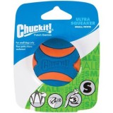 Ultra Squeaker Ball S , 5 cm