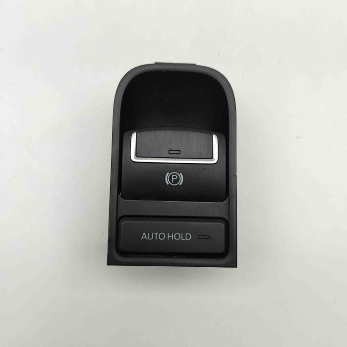 Buton fr&acirc;nă de m&acirc;nă VW SHARAN 7N1, 7N2 2011 OEM: 5N0927225A | 30642684