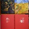 Ingo Walther, Rainer Metzger, Vincent van Gogh, 2 volume de lux, cartonate