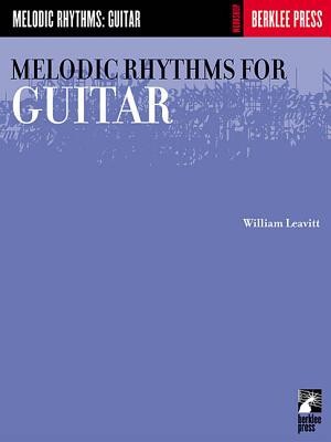 Melodic Rhythms for Guitar foto