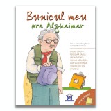 Vreau sa inteleg: Bunicul meu are Alzheimer