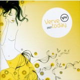 CD # Various &lrm;&ndash; Verve Today 2007 (NM)