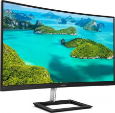 Monitor 31.5 philips 328e1ca va wled 4k uhd 3840*2160 60 foto